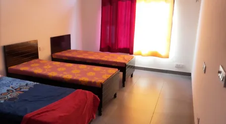 Sethi PG Service's (PG in Chandigarh)