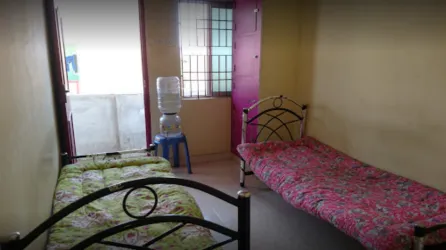 Shalom Ladies Hostel - Paying Guest (PG) For Working Womens
