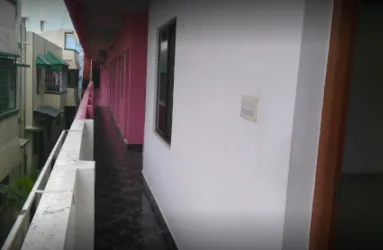 Shalom Ladies Hostel - Paying Guest (PG) For Working Womens
