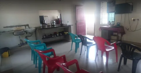 Shalom Ladies Hostel - Paying Guest (PG) For Working Womens