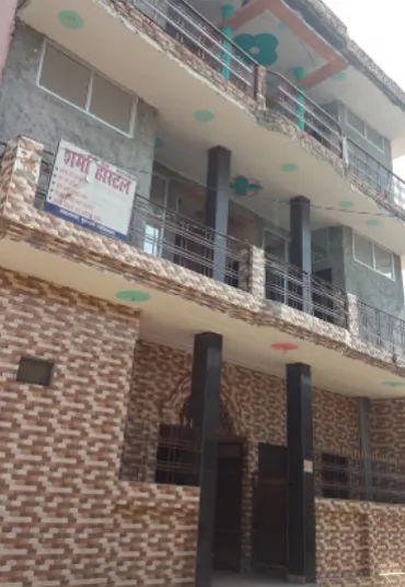 Sharma Hostal & PG in Asalat Nagar, Ghaziabad, Uttar Pradesh