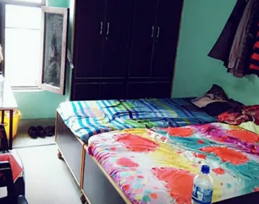 Sharma Hostal & PG in Asalat Nagar, Ghaziabad, Uttar Pradesh