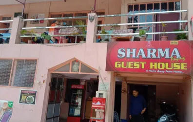 Sharma Paying Guest House