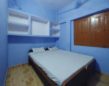 Sharma Paying Guest House