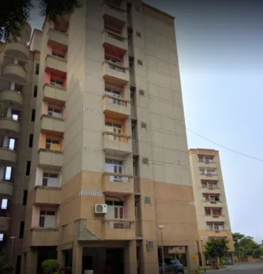 Shiv Shakti PG Accommodation Neha Apartments Sec Pi-I, Noida, U.P.