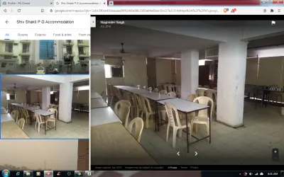 Shiv Shakti PG Accommodation Neha Apartments Sec Pi-I, Noida, U.P.