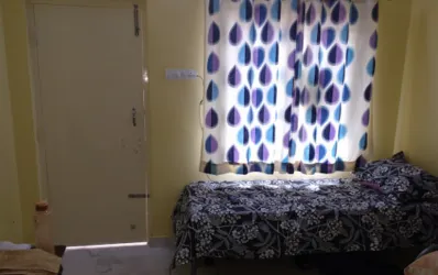 Shivoham Shree durgaparmeshwari Men's PG in Bengaluru, Karnataka