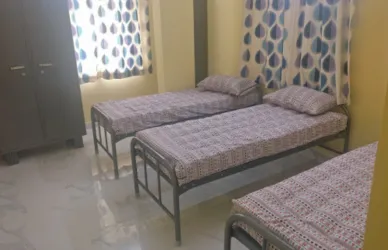 Shivoham Shree durgaparmeshwari Men's PG in Bengaluru, Karnataka