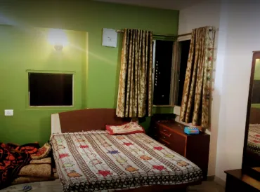 Shivranjani girls pg in Ahmedabad Gujarat