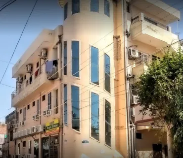 Shree Boys Hostel Dadabari Kota