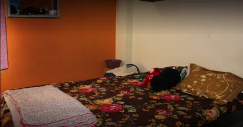 Shree Palace Girls Hostel in  Gopal Maheshwari Marg EMS House, Zone-I,