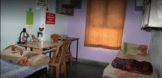 Shree Palace Girls Hostel in  Gopal Maheshwari Marg EMS House, Zone-I,