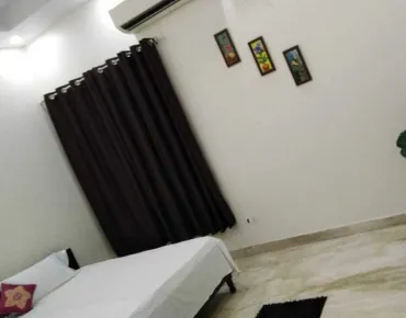 Shree kanhaji boys PG & Hostle