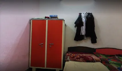 Shri Ram Boys PG in SGM Nagar, Faridabad