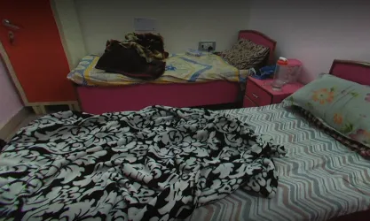 Shri Ram Boys PG in SGM Nagar, Faridabad