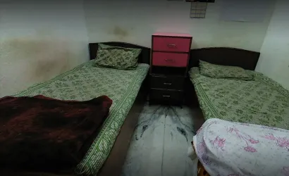 Shri Ram Boys PG in SGM Nagar, Faridabad