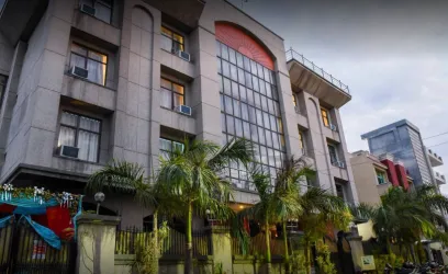 Shyam Vandana paying guest Block B, Sector 26, Noida, Uttar Pradesh