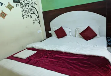 Pabitra Guest House in Bhubaneswar, Odisha