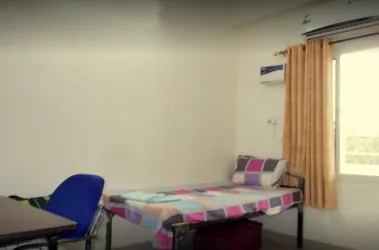 Shree Boys Hostel Dadabari Kota