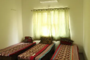 Siyaram boys pg & hostel Navrangpura, Ahmedabad, Gujarat