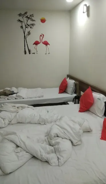 Smart Rooms By Hotel Shree Vatika in Bhopal, Madhya Pradesh