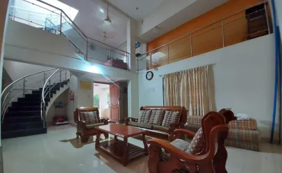 Spring Ladies PG Hostel