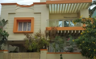 Spring Ladies PG Hostel