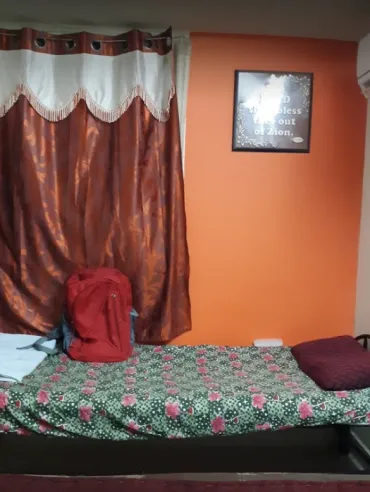 Sri Balaji Gents PG