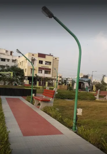 Sri Balaji Gents PG