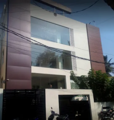 Sri Balaji Men's PG