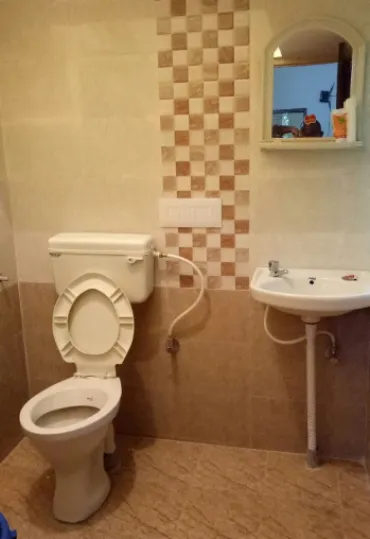 Sri Balaji PG For Gents, Ladies Bengaluru, Karnataka