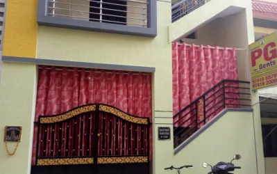 Sri Balaji PG For Gents, Ladies Bengaluru, Karnataka