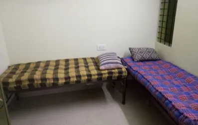 Sri Balaji PG For Gents, Ladies Bengaluru, Karnataka