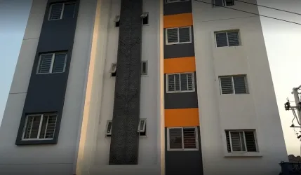 Sri Harini Pg hostel