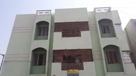 Sri Lakshmi Ladies PG & Working Womens Hostel in Perungudi