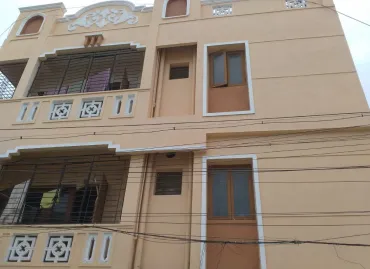 Sri Lakshmi Mens Hostel