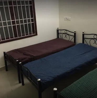 Sri Lakshmi Mens Hostel