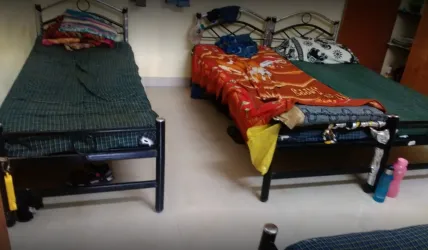 Sri Lakshmi Mens Hostel