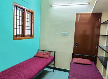 Sri Lakshmi Narayana PG Accomodation in Sholinganallur