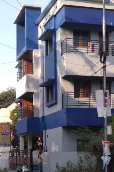 Sri Lakshmi Narayana PG Accomodation in Sholinganallur