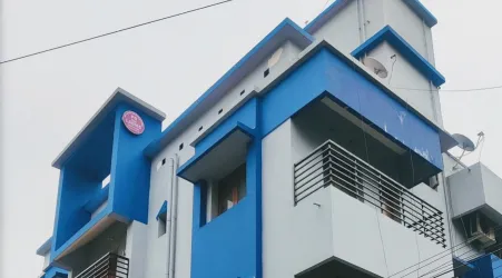 Sri Lakshmi Prasanna Venkateshwara PG for Gents and Ladies