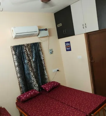 Sri Lakshmi Prasanna Venkateshwara PG for Gents and Ladies
