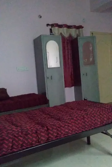 Sri Lakshmi Venkateswara  Luxury Pg For Ladies in Bengaluru, Karnataka