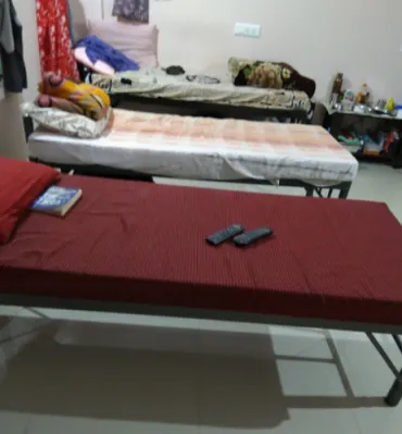 Sri Srinivasa Luxery Pg For Ladies in Bengaluru, Karnataka
