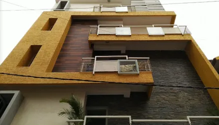 Sri Venkateshwara Ladies Pg in Bengaluru, Karnataka
