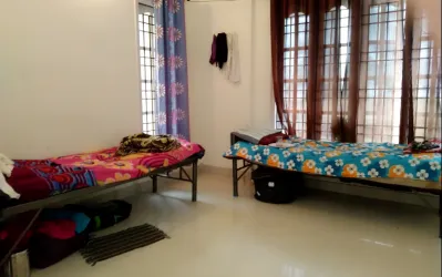 Sri Venkateshwara Ladies Pg in Bengaluru, Karnataka