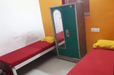 Sri Venkateswara Mens PG Hostel
