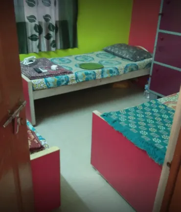 Sri Venkateswara Mens PG Hostel