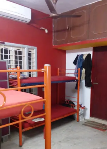 Sri Venkateswara Mens PG Hostel