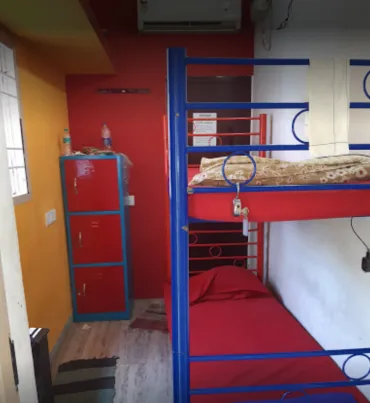 Sri Venkateswara Mens PG Hostel